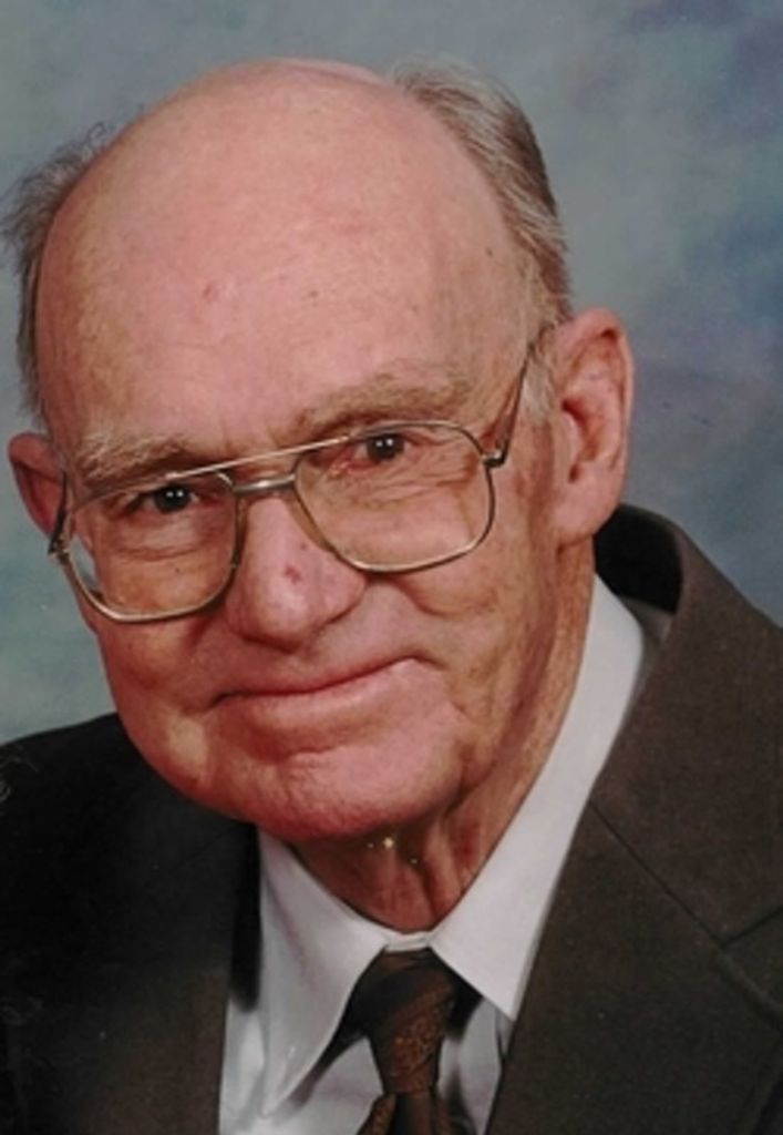 Ben Hill Jr. Profile Photo