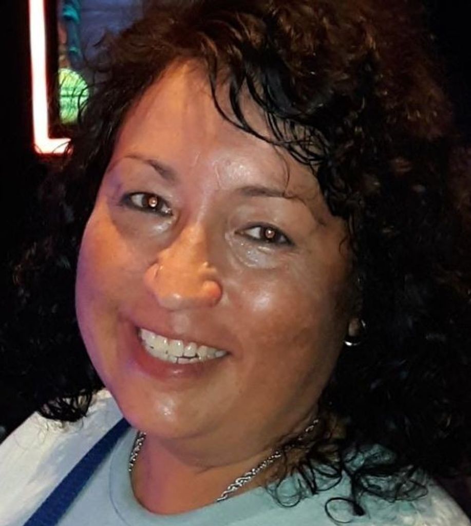 Cheryl Ann Wherley