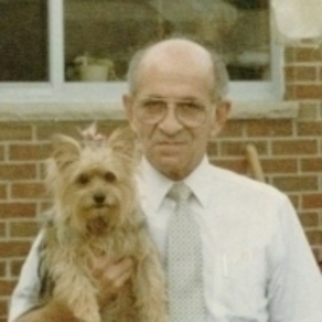 Steve Potter