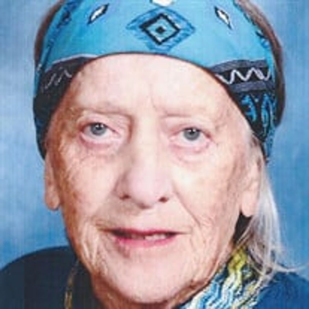 Ruth Reeve