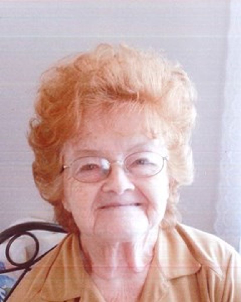 Ruby Jean Sparks