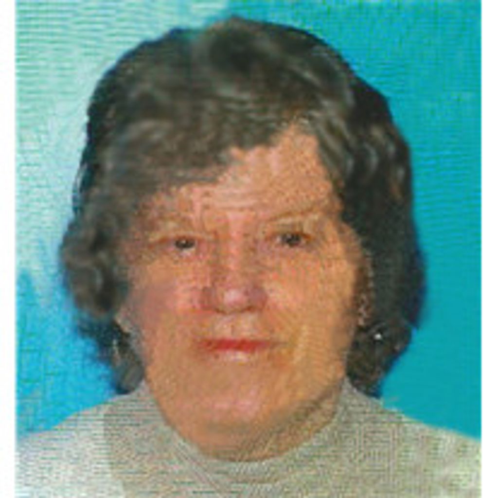 Marjorie E. (Kelley) Wambolt Profile Photo