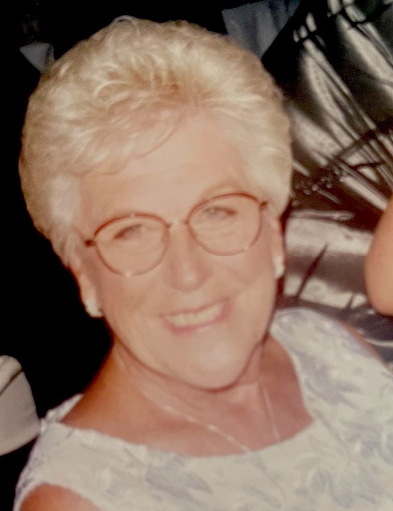 Helen E. (Winterbottom)  Cahill Profile Photo
