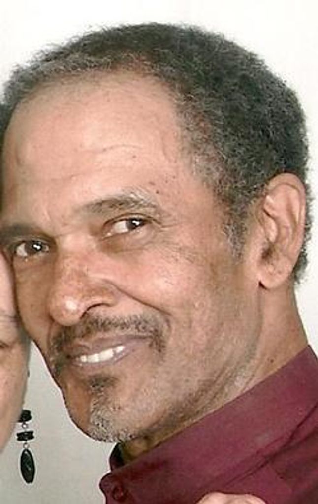 Phillip Almond Holland