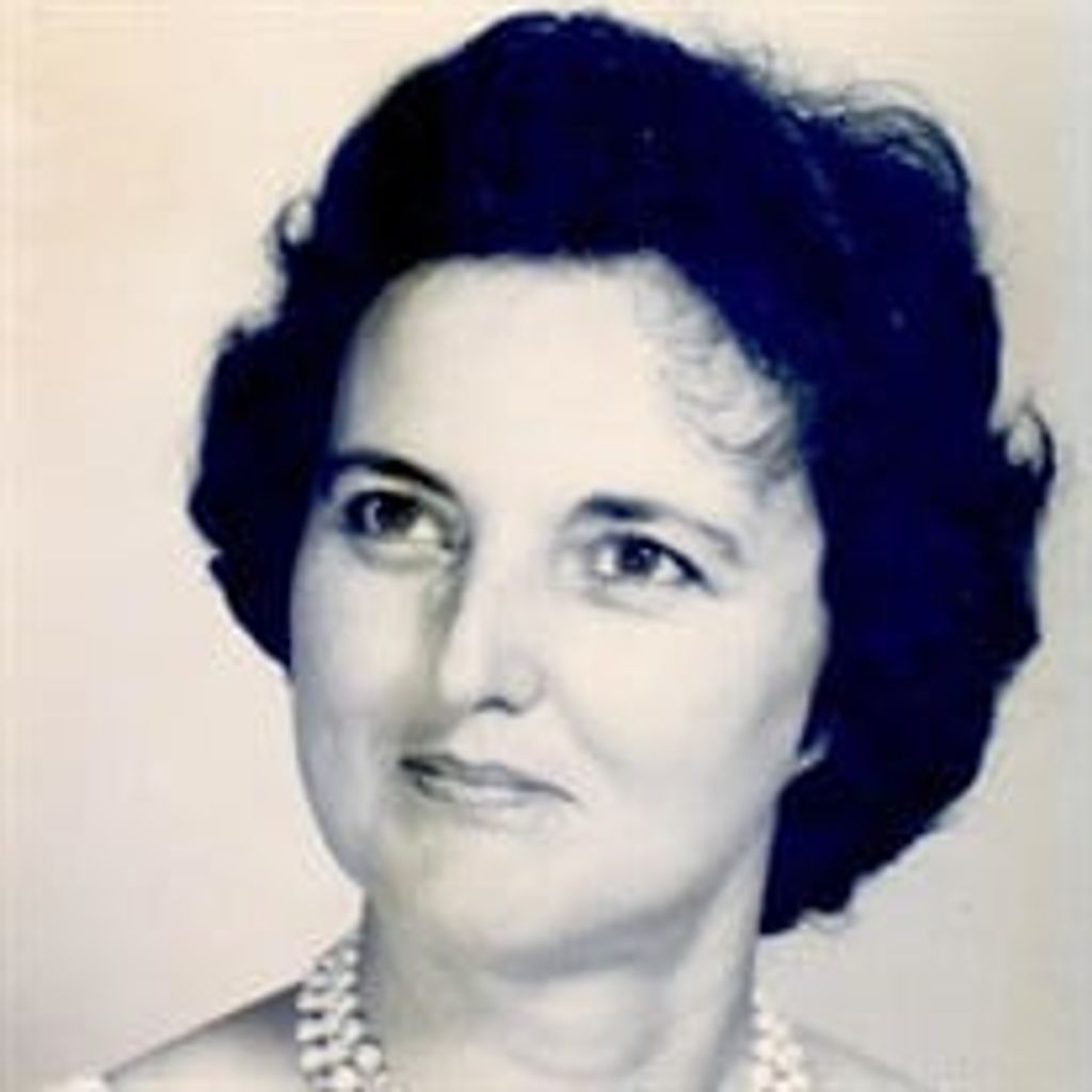 Frances Livesay Anderson