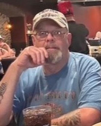 Michael Wayne Ramsey's obituary image