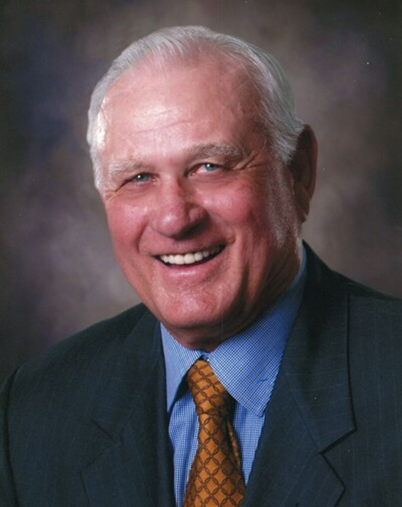 Monty Boozer Profile Photo