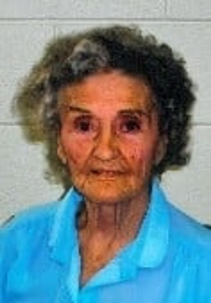 Grace Davis Jacobs