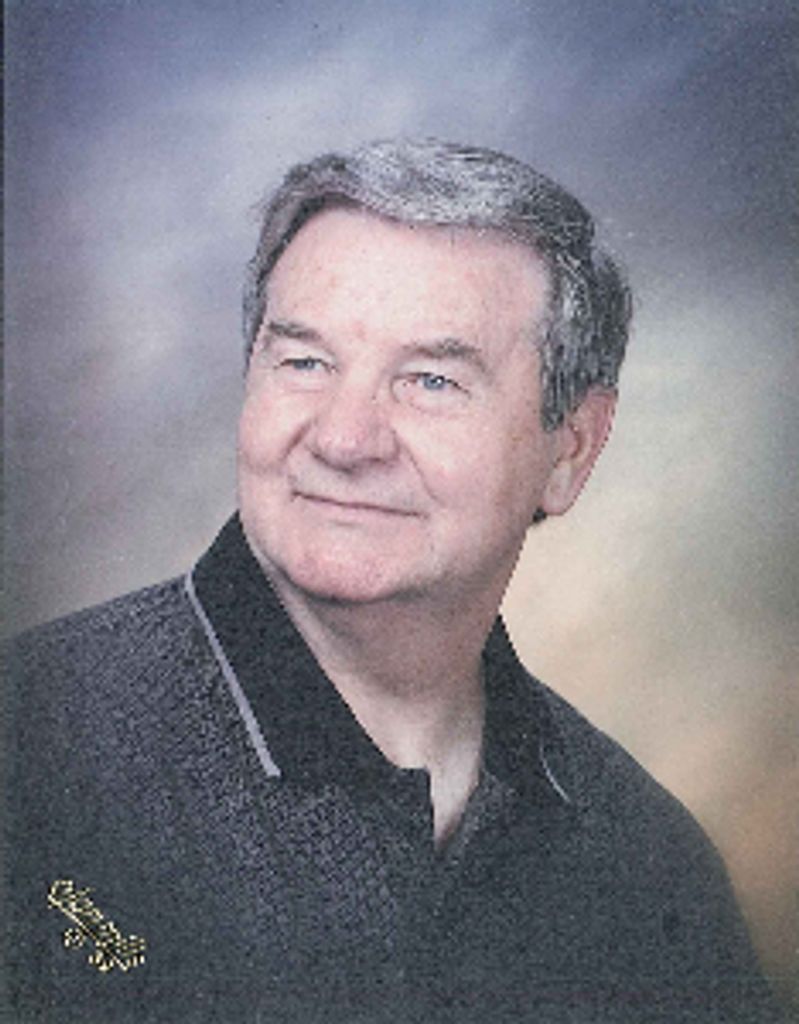 Ralph E. Taylor Jr.