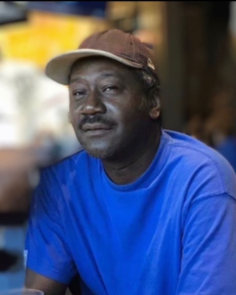 Eddie Rodger Jenkins (Fella) Profile Photo