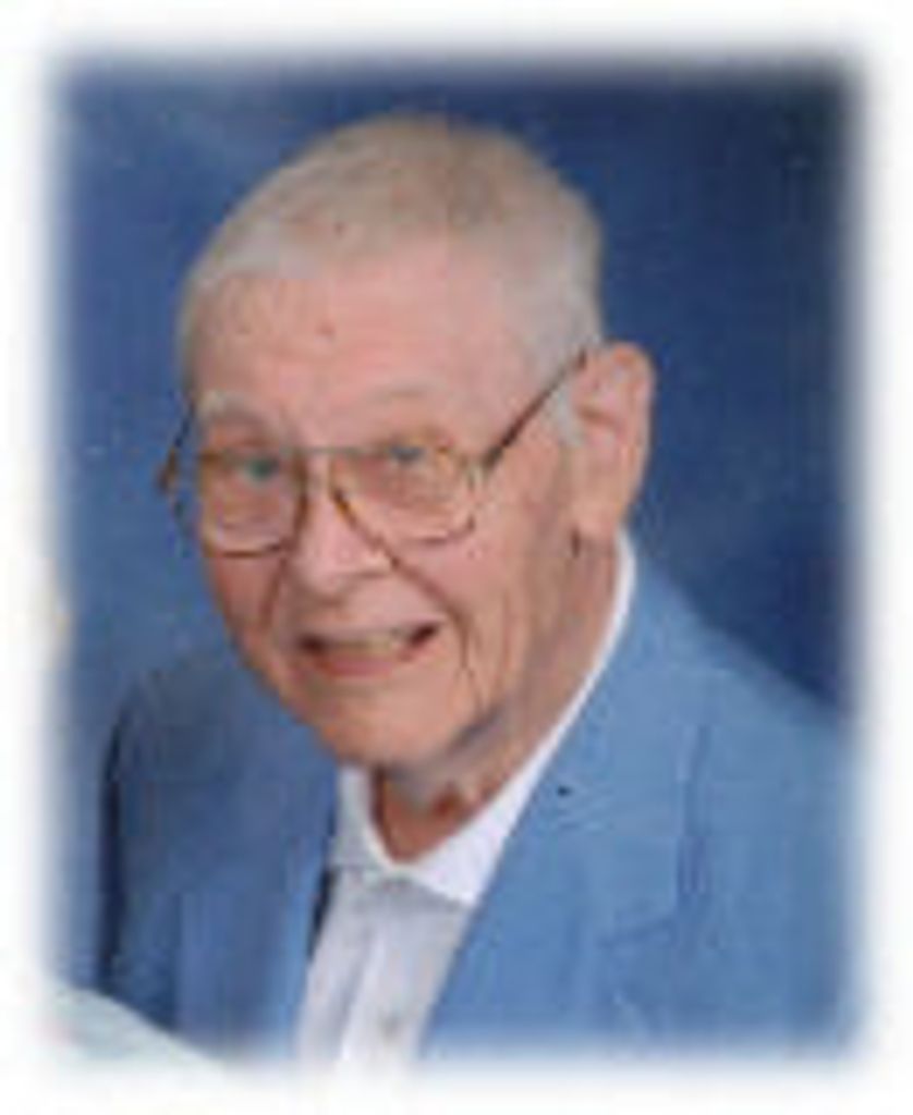 Joseph Bernard Clark Profile Photo