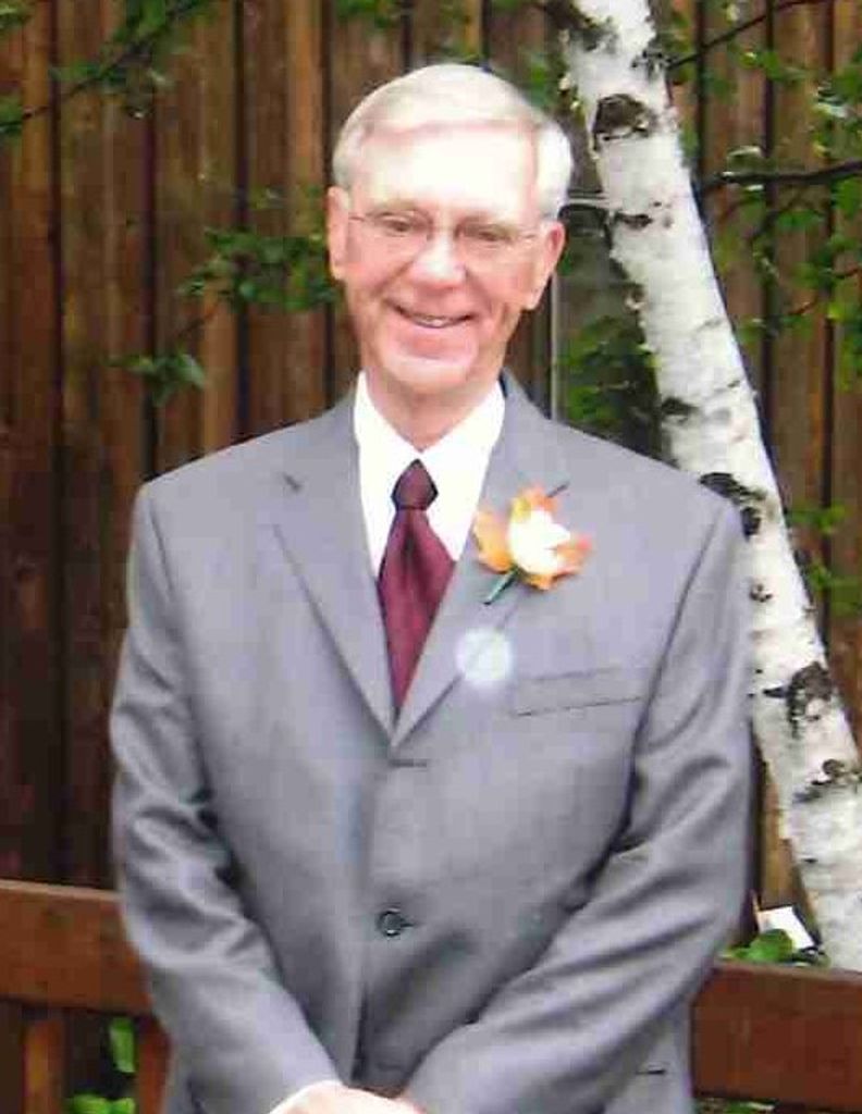Robert Mcalister