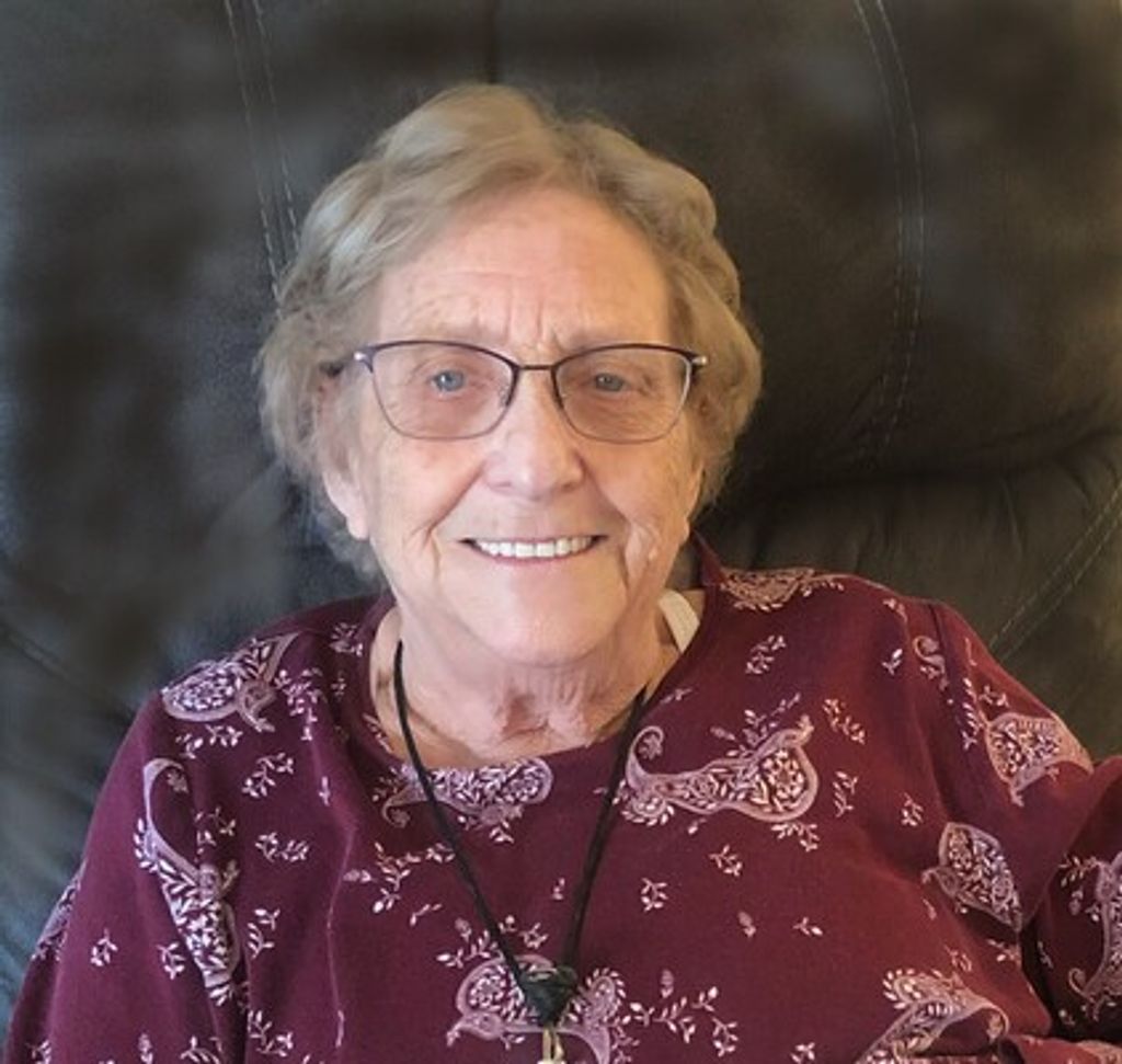 Shirley Ann Huddleston Profile Photo