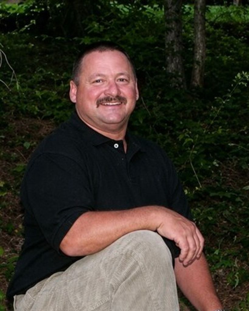 Terry Lee Powell