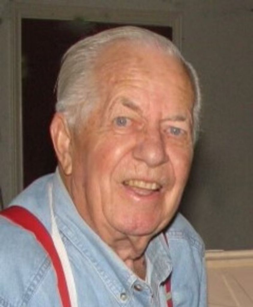 Sterling Sanford Wehner Profile Photo
