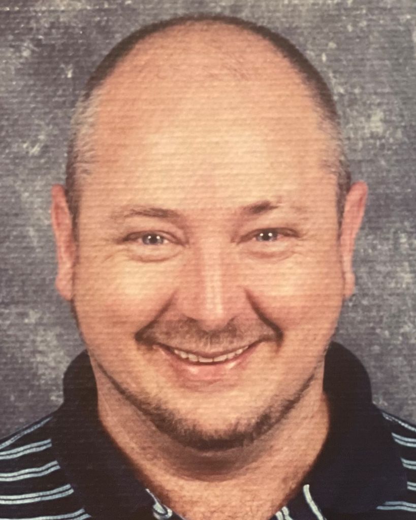 Timothy Joe Louya Profile Photo