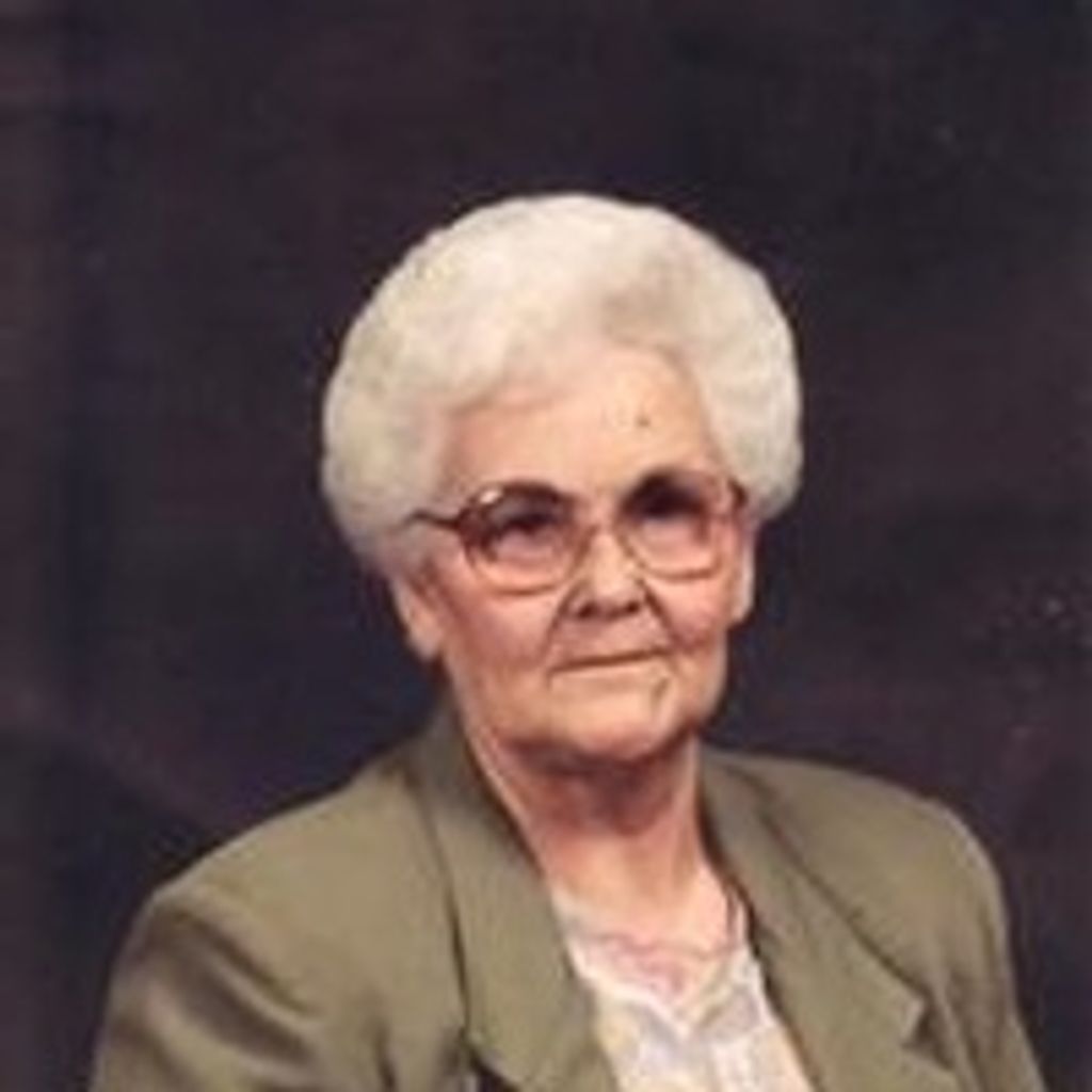 Ruth Allen Miller