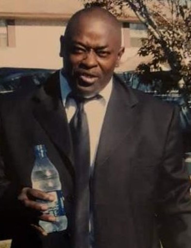 Mr. James Davis