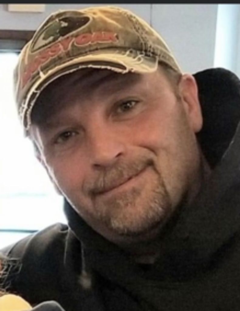 John Jay Allen Profile Photo