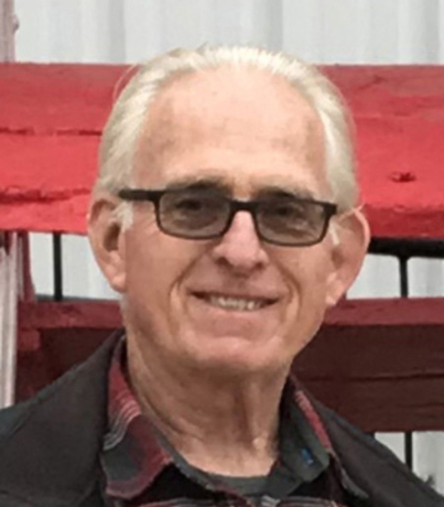 Marlin J Kammann Profile Photo