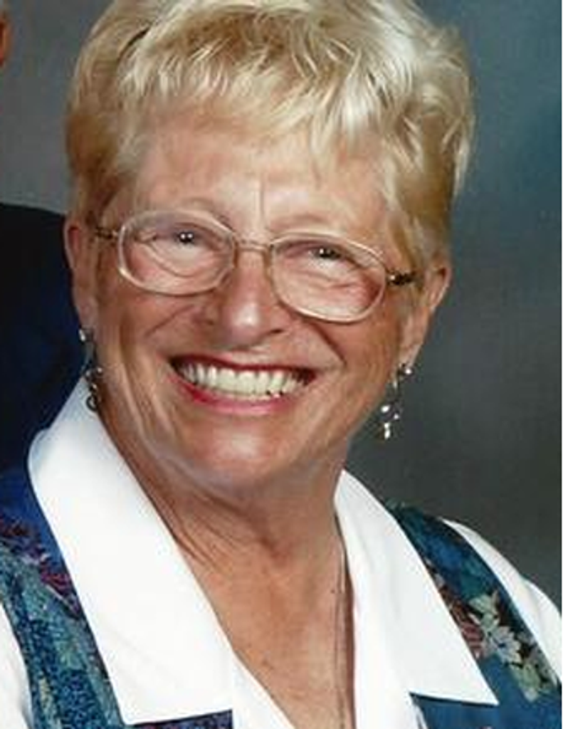 Nancy  Jane (Guarniere) Gruber