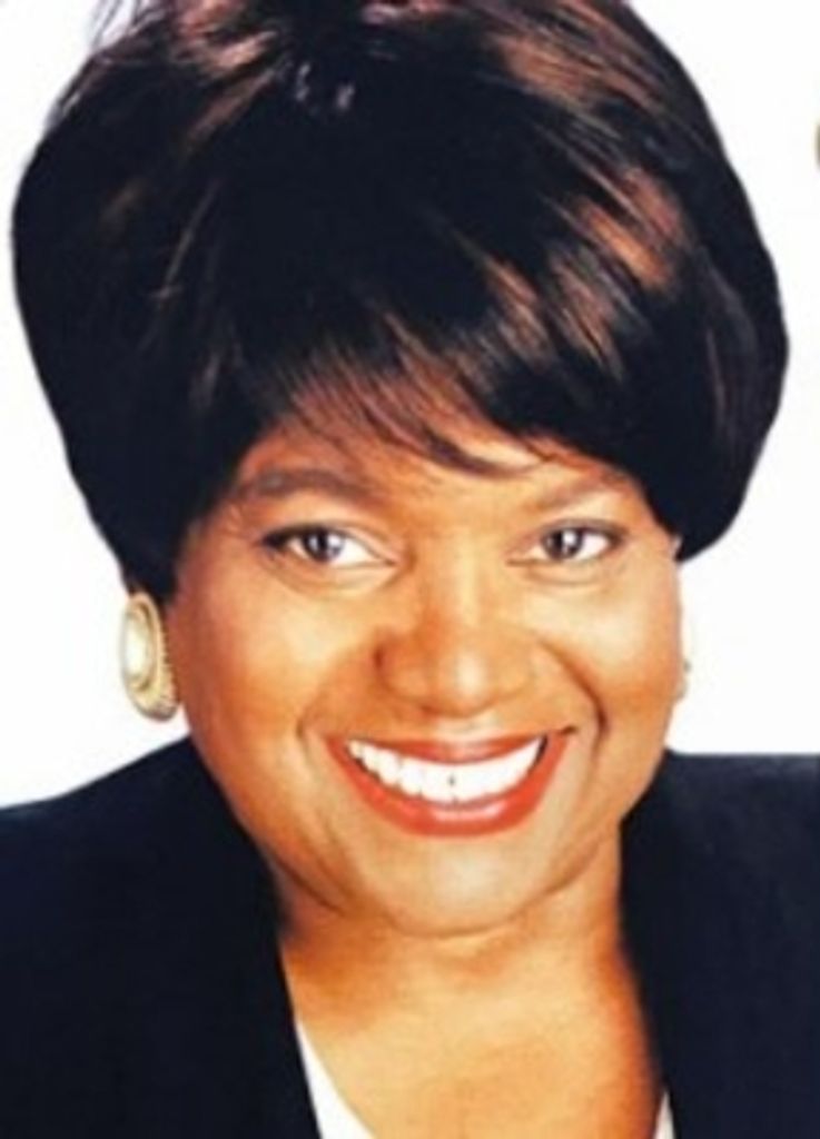 Francis Elizabeth Washington Profile Photo