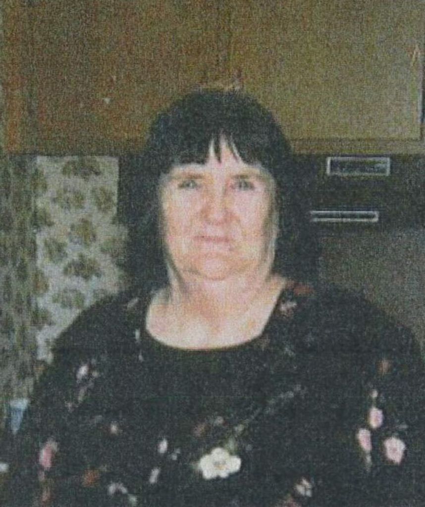 Wanda Sue Stark