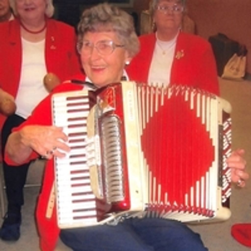Marion B. Schattschneider