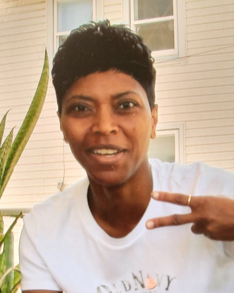 Tatanisha Hough