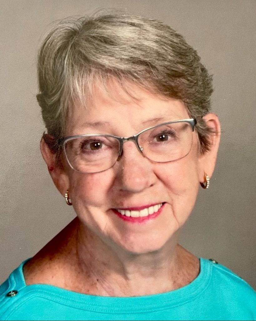 Patricia Carolyn Southard