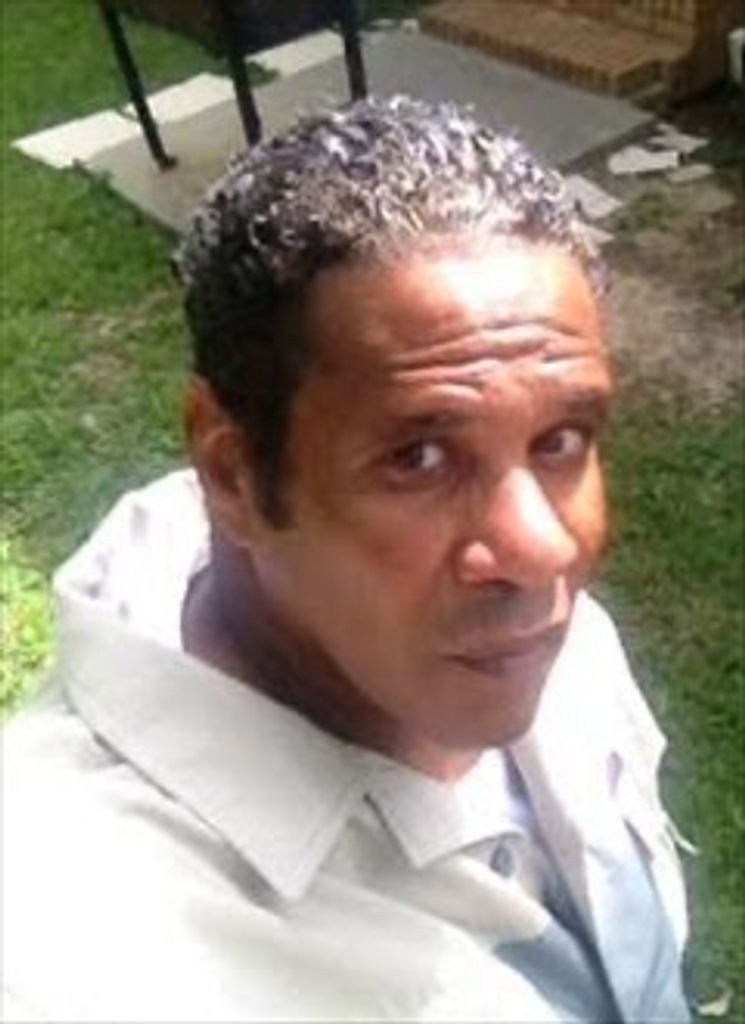 Clifford Jackson Fairfax Profile Photo