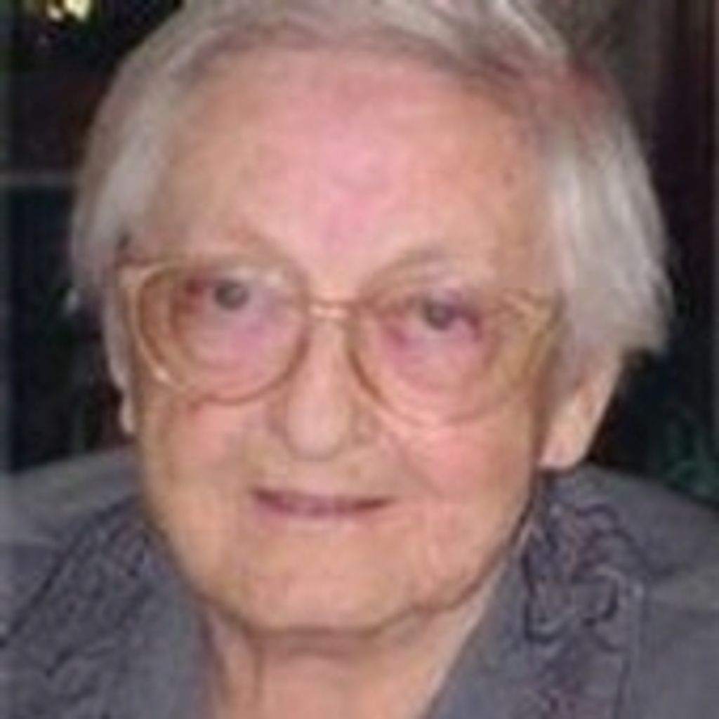 Elizabeth Betty Fischer