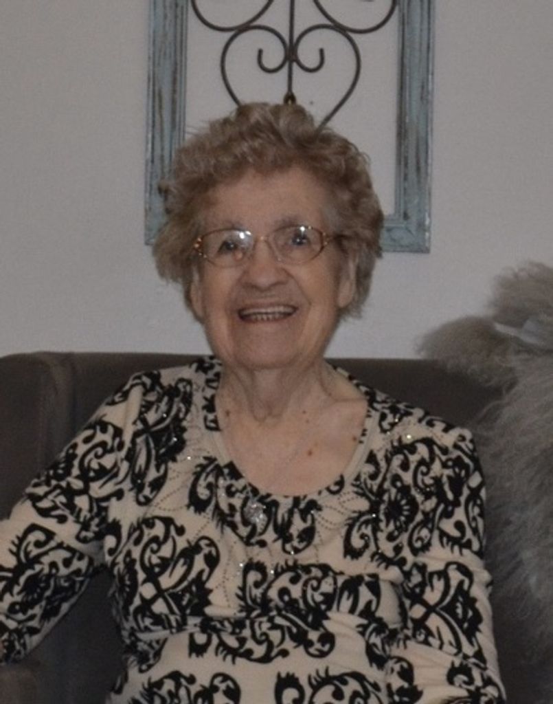 Alicia Frances Abbott Profile Photo