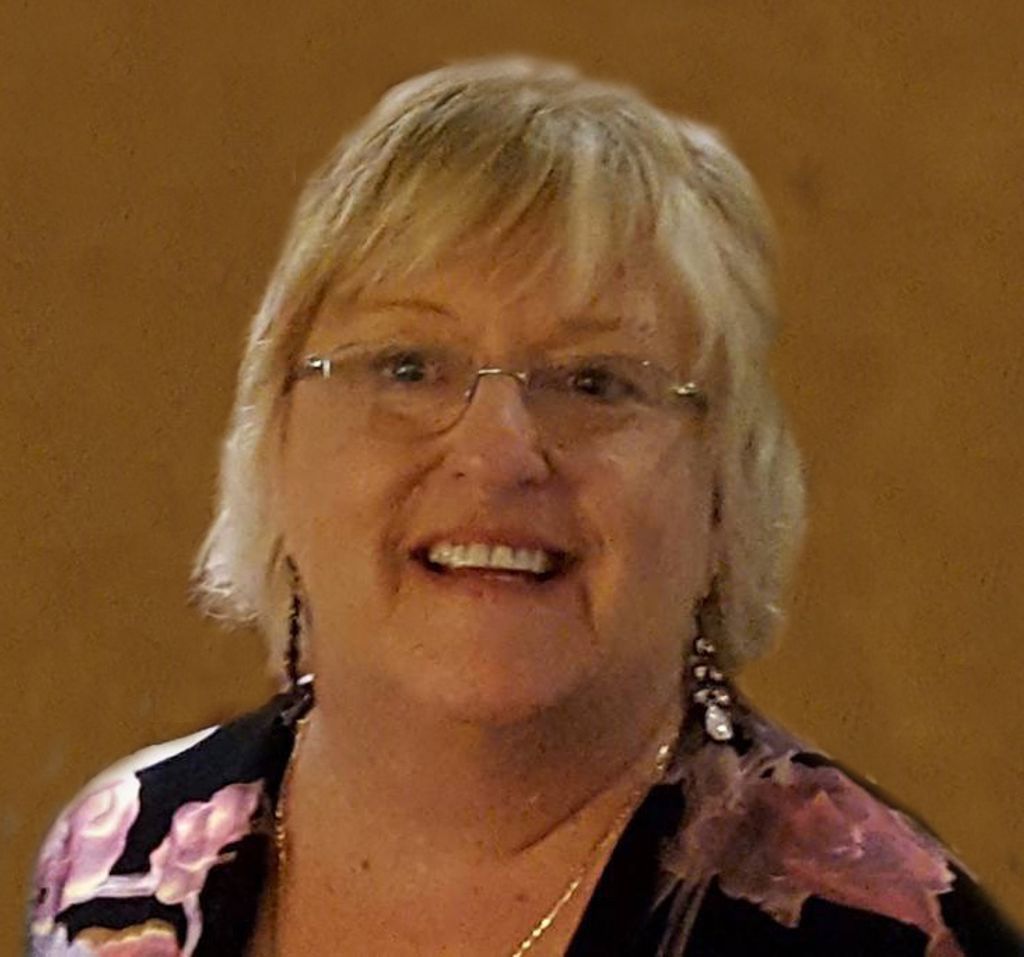 Margaret “Maggie” Speights