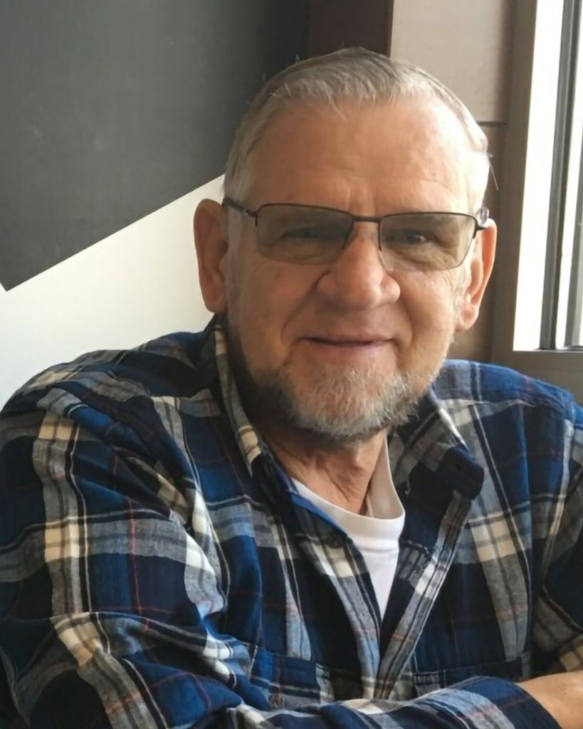 John Nicholas Funk Profile Photo