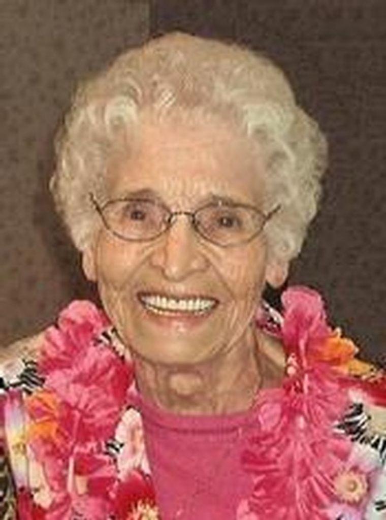 Edna Flannery