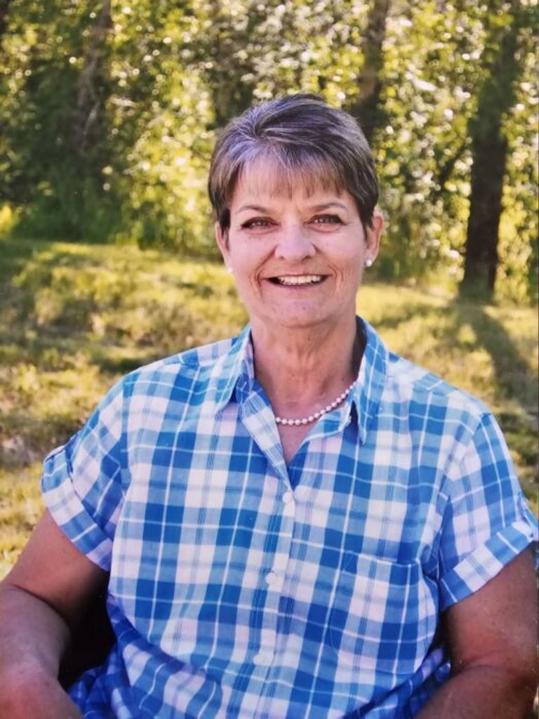 Teresa Dawn (Hymas)  Widmer Profile Photo