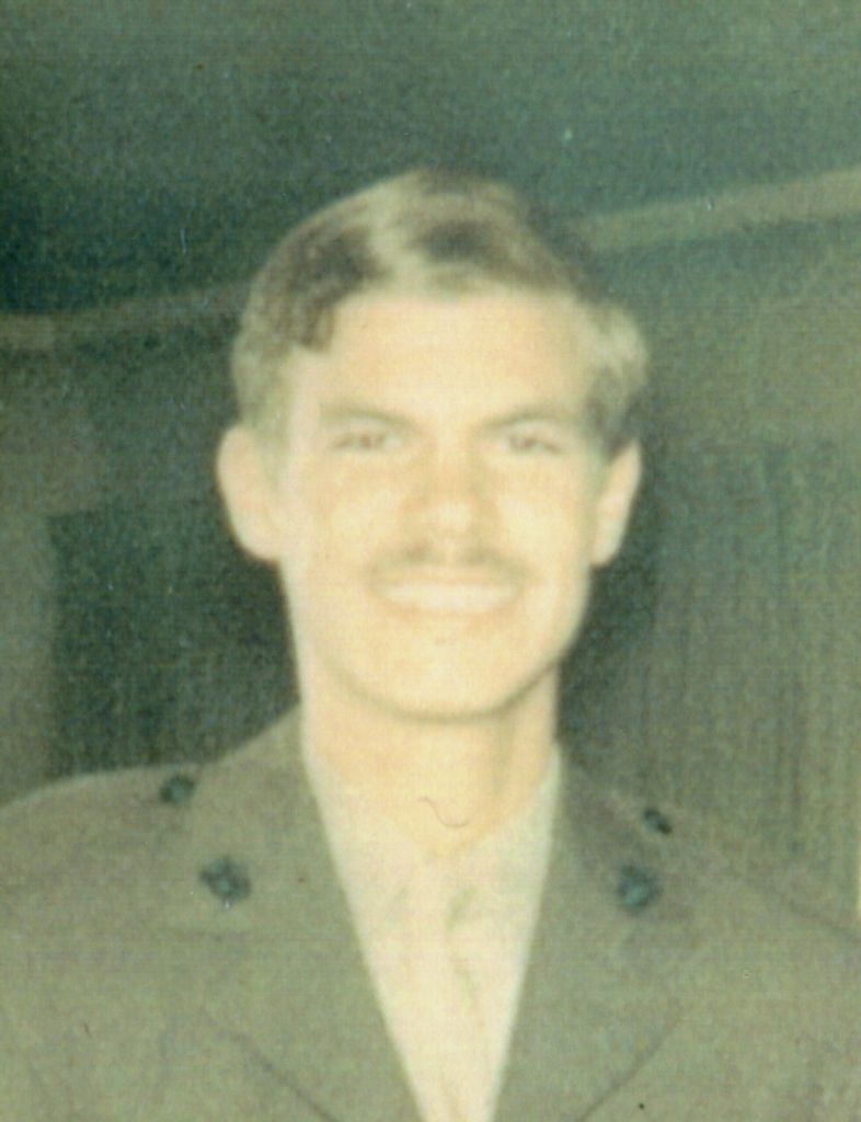 John Clack Profile Photo