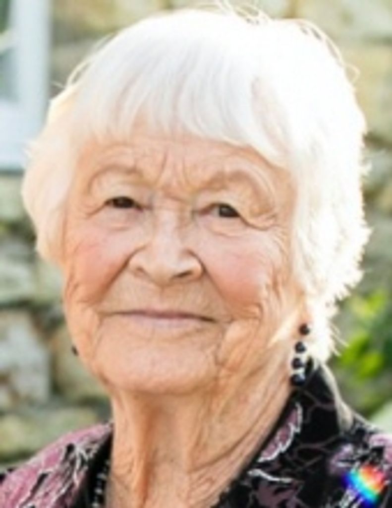 Mary Therese Mcloone