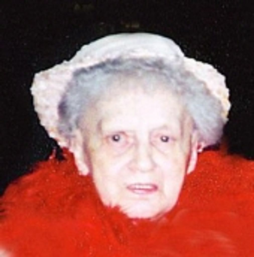 Marie Fennern