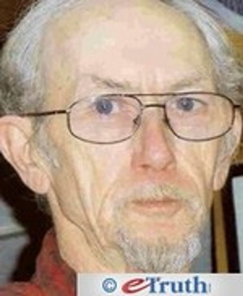 Phillip "Rebel" Allen Wilson