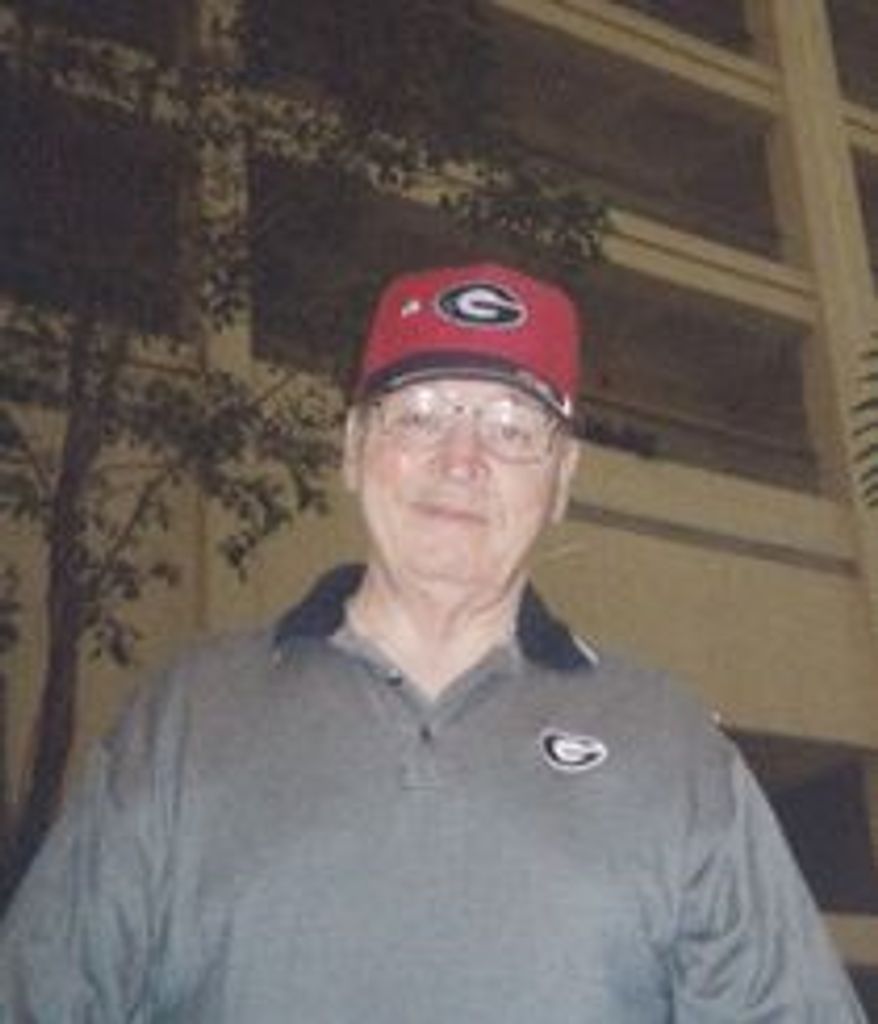 LeRoy Redmon