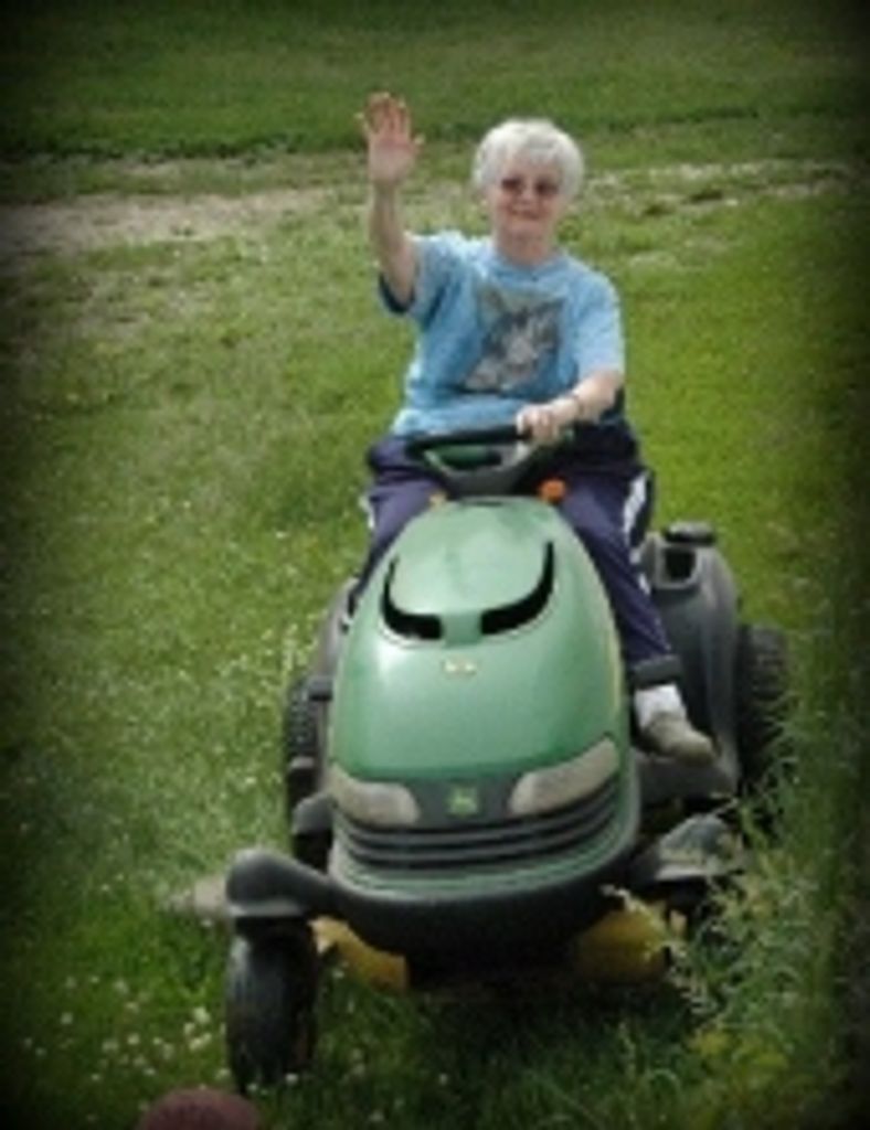 Marlene Sue Bown Profile Photo