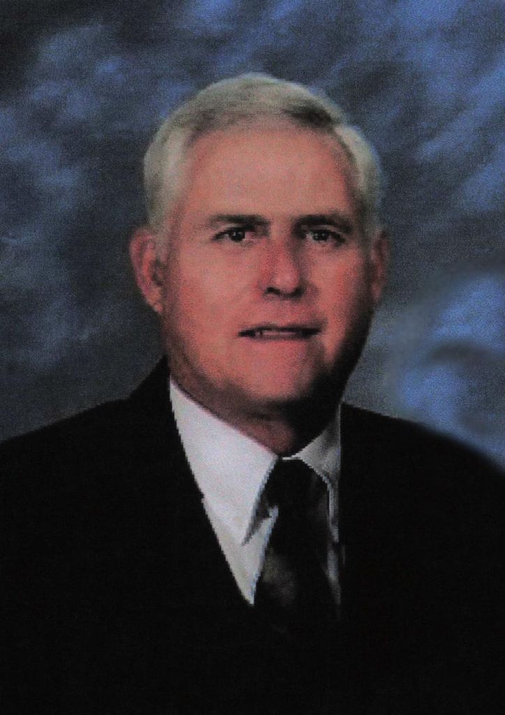 Loyd William Melton