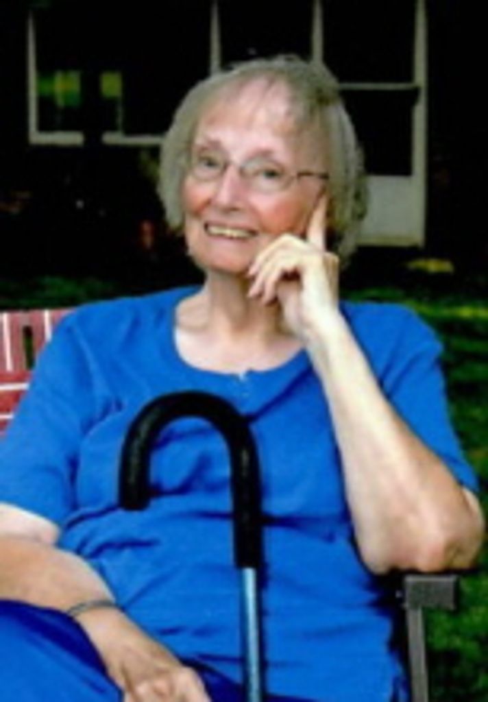 Vera Mae Snider