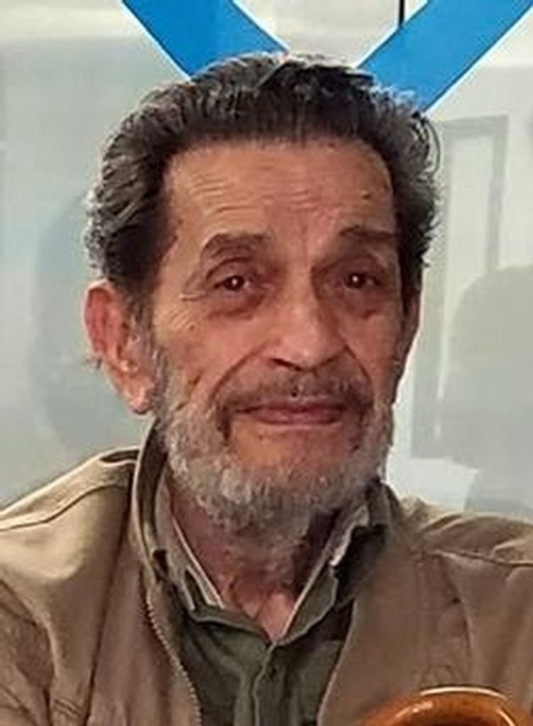 Floyd Jack Lebleu, Sr.