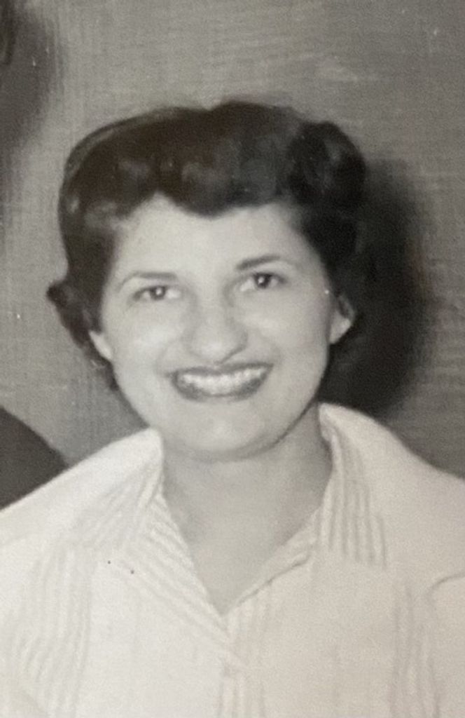 Mary D. Carter Profile Photo