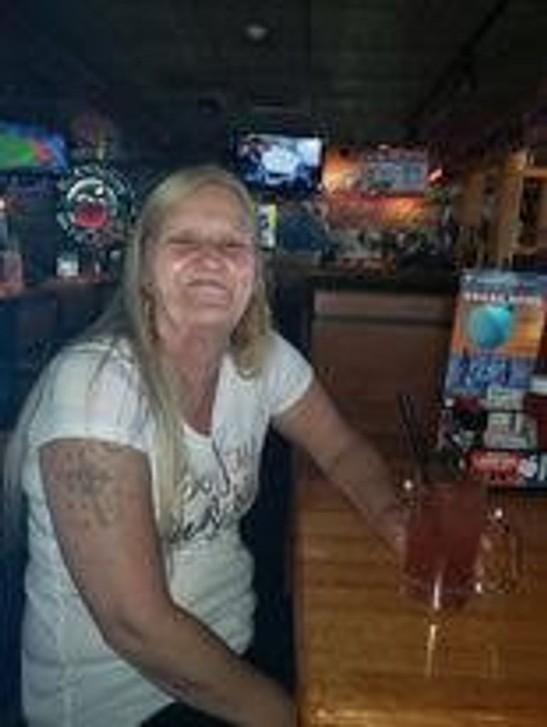 Joanie Davis Profile Photo