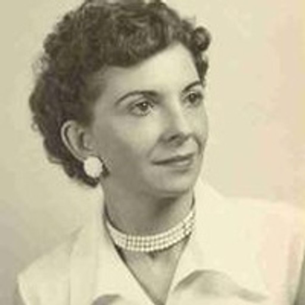 Lois Martin
