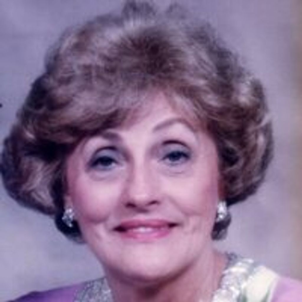 Linda Briggs Loflin